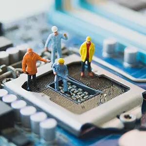 Técnico em Informática