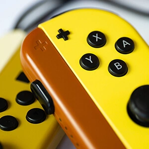 Técnico em Programação de Jogos Digitais